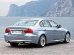 BMW 335i Sedan 2008 года